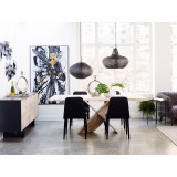 Baltimore Accent Table