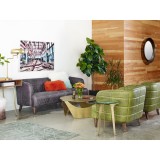 Halvorsen Accent Table