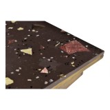 Moe's Home Collection Mosaic Coffee Table