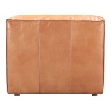 Moe's Home Collection Luxe Slipper Chair - Rear