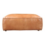 Moe's Home Collection Luxe Ottoman