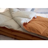 Queen - Folded Showing 2 Color Options