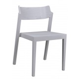 Osidea Furniture 100 Chair - White