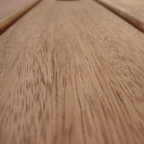 Amazonia Charlotte Deluxe Wood finish
