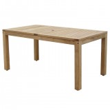 Amazonia Oosterdam Table