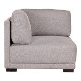 Moe's Home Collection Romeo Corner Chair