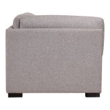 Moe's Home Collection Romeo Corner Chair