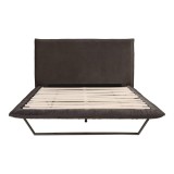 Moe's Home Collection Manilla Queen Bed