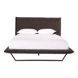 Moe's Home Collection Manilla Queen Bed