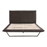 Moe's Home Collection Manilla King Bed