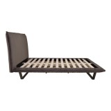 Moe's Home Collection Manilla King Bed