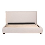 Moe's Home Collection Luzon Queen Bed