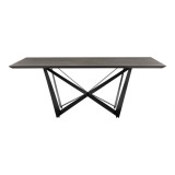 Moe's Home Collection Brolio Dining Table