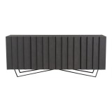 Moe's Home Collection Brolio Sideboard - Front