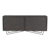 Moe's Home Collection Brolio Sideboard - Rear