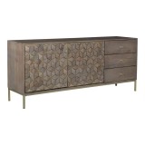 Moe's Home Collection Corolla Sideboard