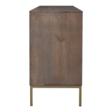 Moe's Home Collection Corolla Sideboard