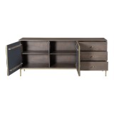 Moe's Home Collection Corolla Sideboard
