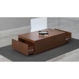 Furnitech Samba Coffee Table - Open