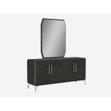 Whiteline Modern Living Los Angeles Buffet