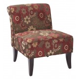 Naomi Chair - Red