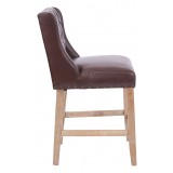 24" Counter Stool - Side