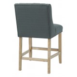 24" Counter Stool - 