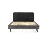 Mohave Acacia Queen Bed 