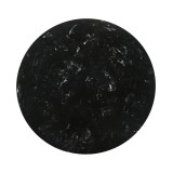 Venus Lima Black Dining Table - Tabletop