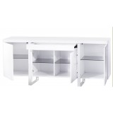 Sierra Side Board