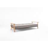 Innovation Living Frej Sofa in Lacquered Oak Flat 
