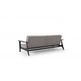 Innovation Living Frej Sofa in Black Lacquered - Back