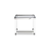 Brianna Side Table - Front