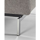 Sofa Stainless Steel Legs