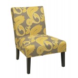 Victoria Chair - Sweden Dijon