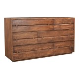 Moe's Home Collection Madagascar Dresser - Perspective
