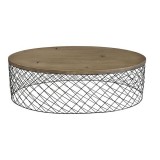 Moe's Home Collection Celeste Coffee Table