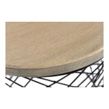 Moe's Home Collection Celeste Side Table