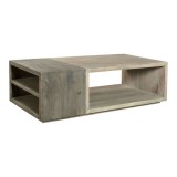 Moe's Home Collection Timtam Coffee Table - Perspective