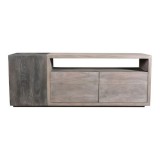 Moe's Home Collection Timtam Media Cabinet - Front