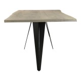 Moe's Home Collection Bird Dining Table - Side
