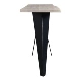 Moe's Home Collection Bird Console Table - Side