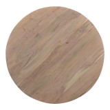 Moe's Home Collection Tanya Round Dining Table