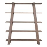 Moe's Home Collection Tanya Bookcase