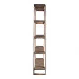 Moe's Home Collection Tanya Bookcase