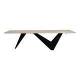 Moe's Home Collection Bird Large Dining Table