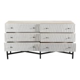 Moe's Home Collection Faceout Dresser