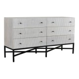 Moe's Home Collection Faceout Dresser