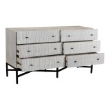 Moe's Home Collection Faceout Dresser