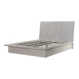 Moe's Home Collection Faceout Queen Bed
